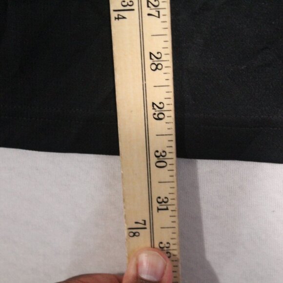 Nike Men Black Tee Shirt Dri Fit Heavy Shirt Florida Seminoles Size XL - Picture 4 of 9